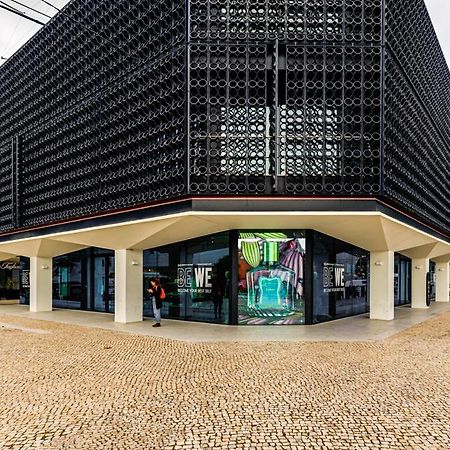 Nautico Apartments By Apt Iin - Cascais Center Exterior photo