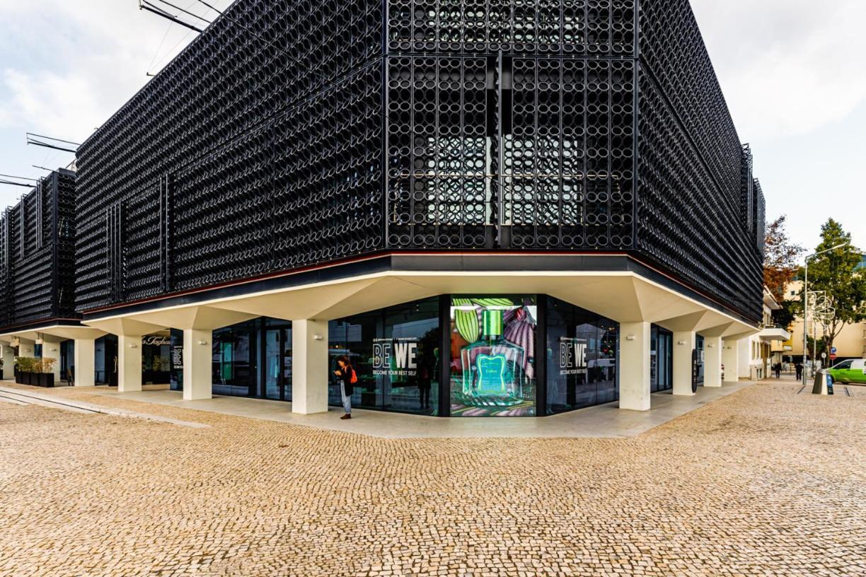 Nautico Apartments By Apt Iin - Cascais Center Exterior photo