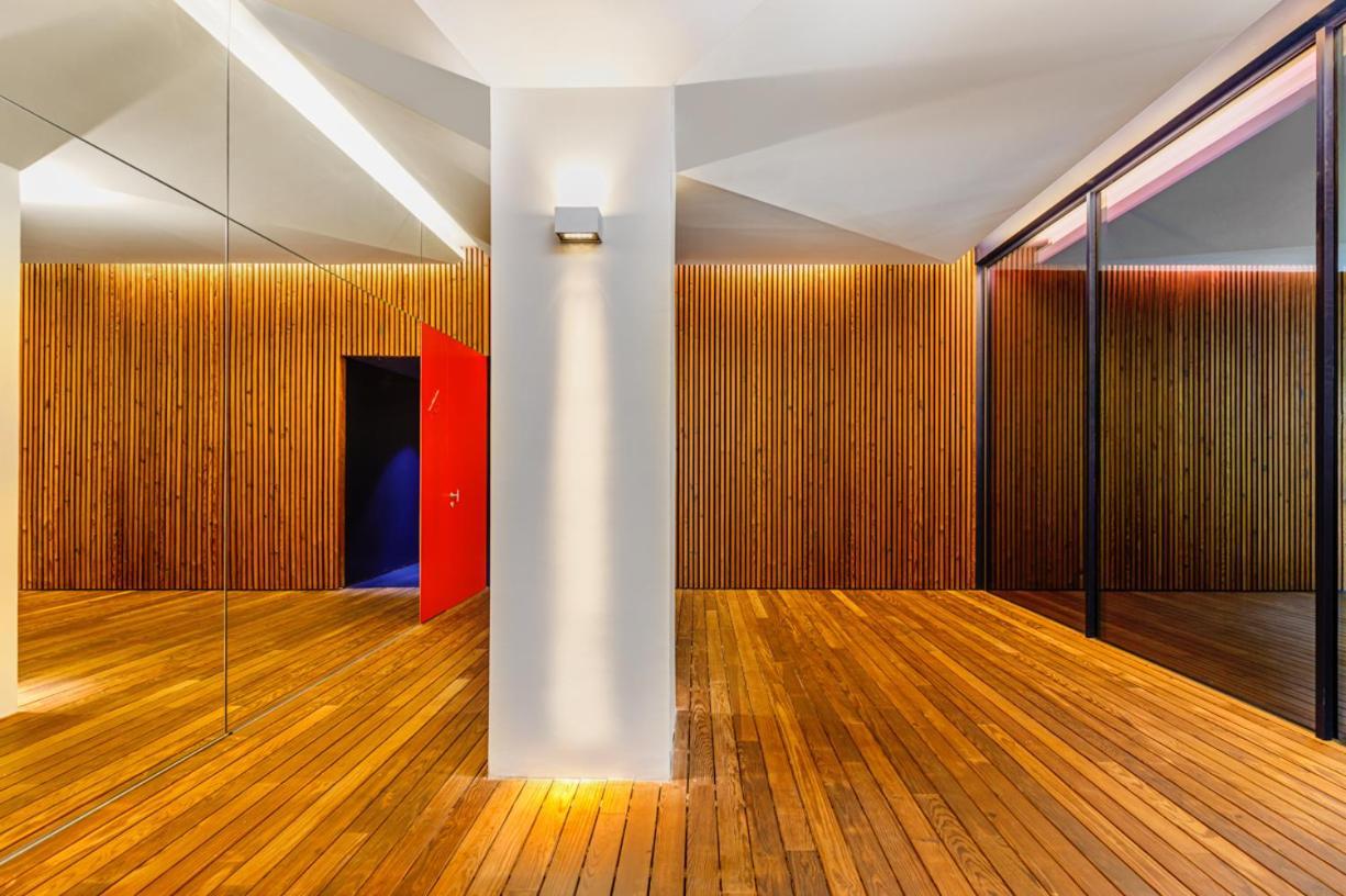 Nautico Apartments By Apt Iin - Cascais Center Exterior photo
